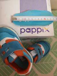 Бебешки маратонки Pappix