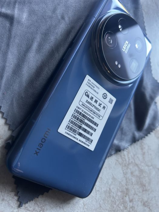 Xiaomi MI 14 Ultra,1TB,16GB Ram,200MP,Filmare 8K