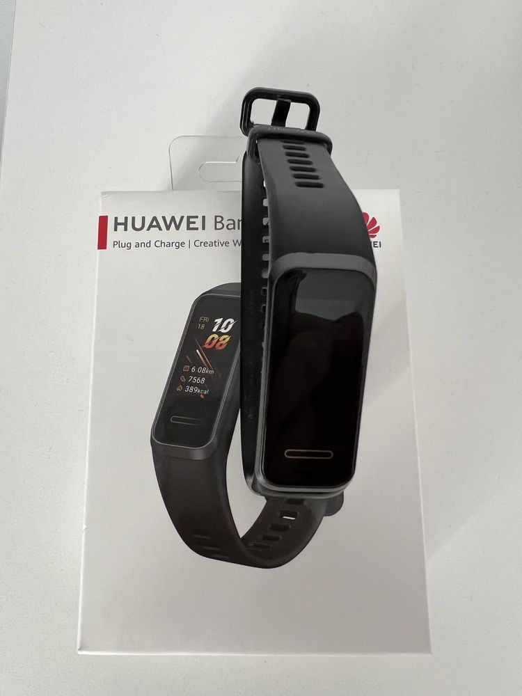 Brățara Fitness Huawei