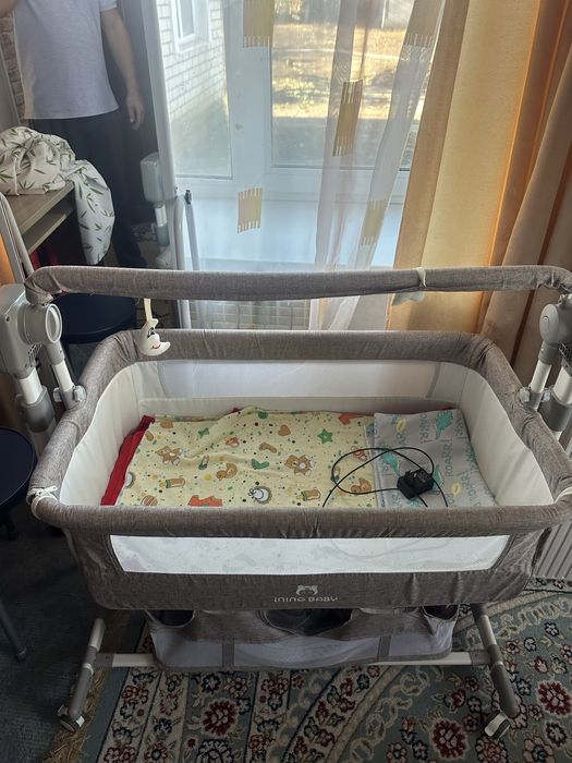 Продается детская кровать