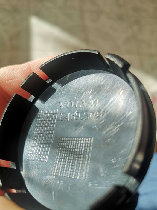 капачки за джанти за Volvo xc90