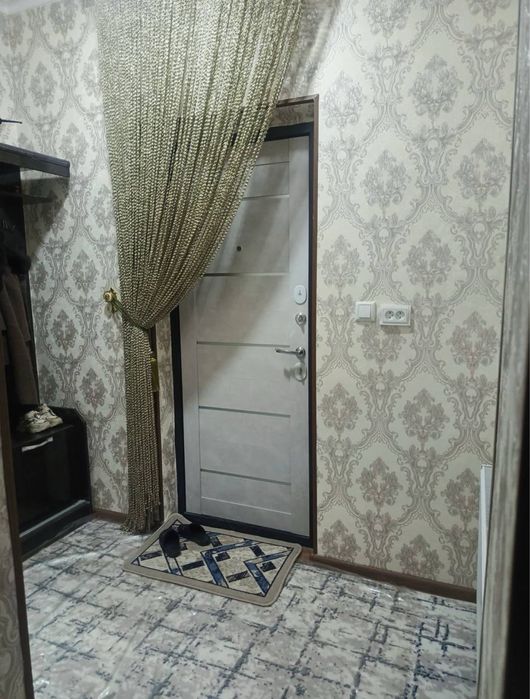 Kbshda 2 xonalik  4 etajlik domni 3 etaji