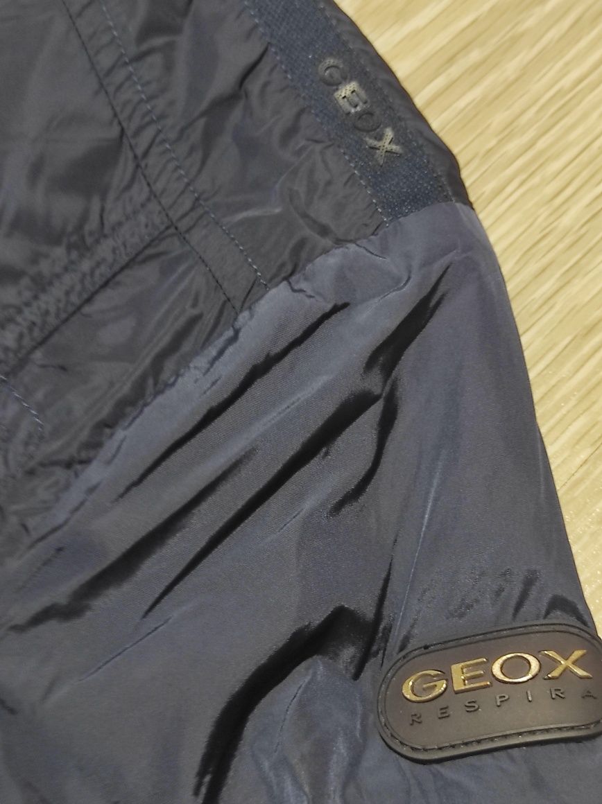 Jacheta copii fete Geox Respira 10 ani