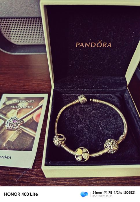 Brățară Pandora originală