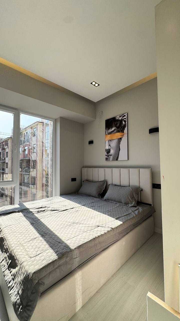 Успей купить! 2-ком вартира в Жк Poytaxt Residence, 50м2 район Яшнабад