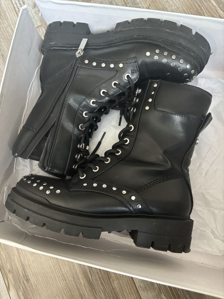 Дамски Боти Guess