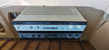 Усилвател с тунер Hitachi HTA-2