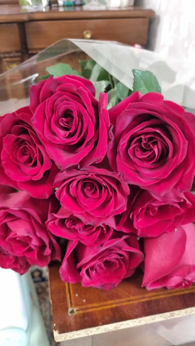 Продам цветы! Свежие красивые букеты