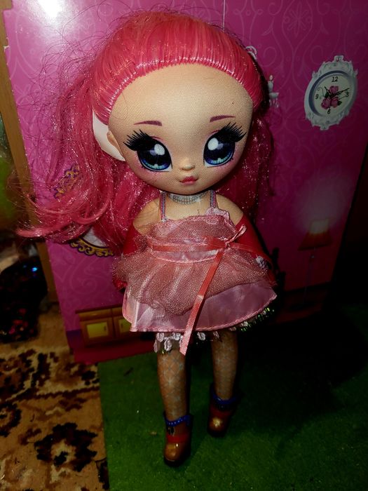 Păpuși NaNaNa si set