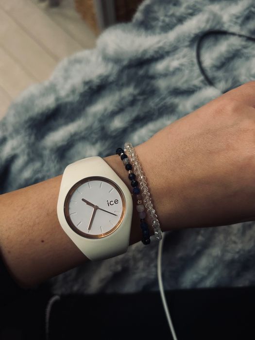 Дамски часовник на ice