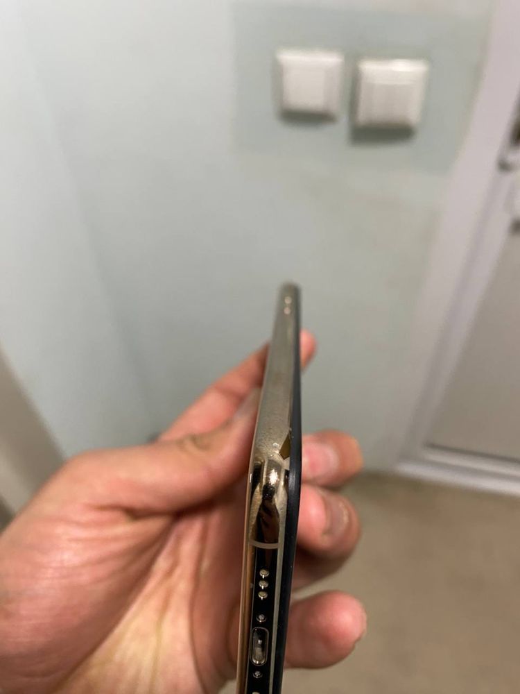 Iphone xs 64 gb holati yaxshi