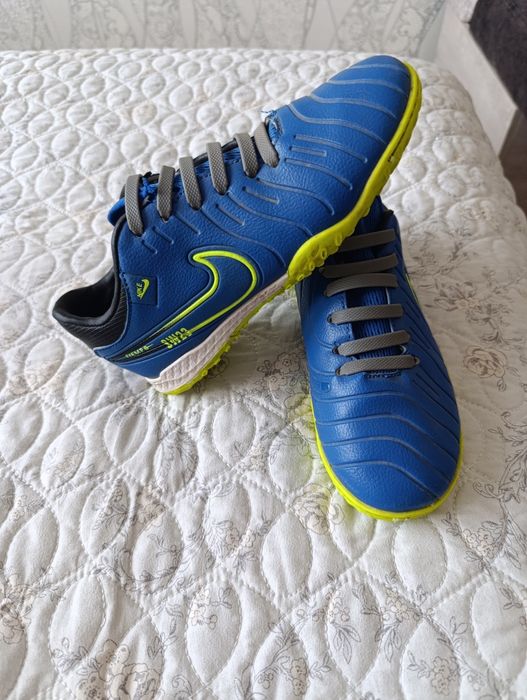 Сороконожки, для футбола