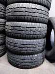 Anvelope second iarna 215 65 R16C Michelin