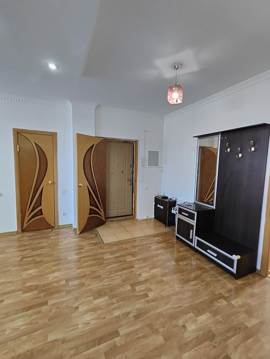 Сдаётся 3 ком.квартира