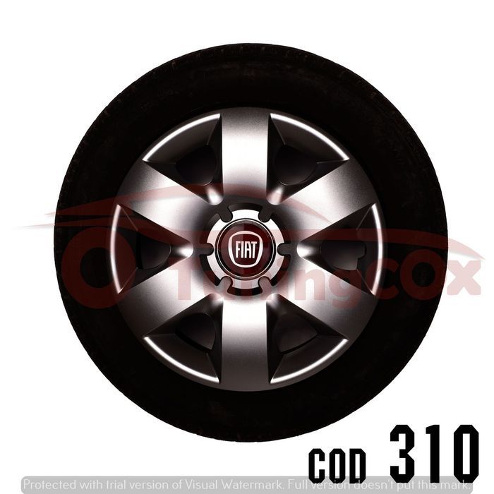 capace roti r15 fiat set 4 buc,covorase interior,manson schimbator