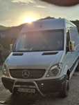 Vând Mercedes Sprinter