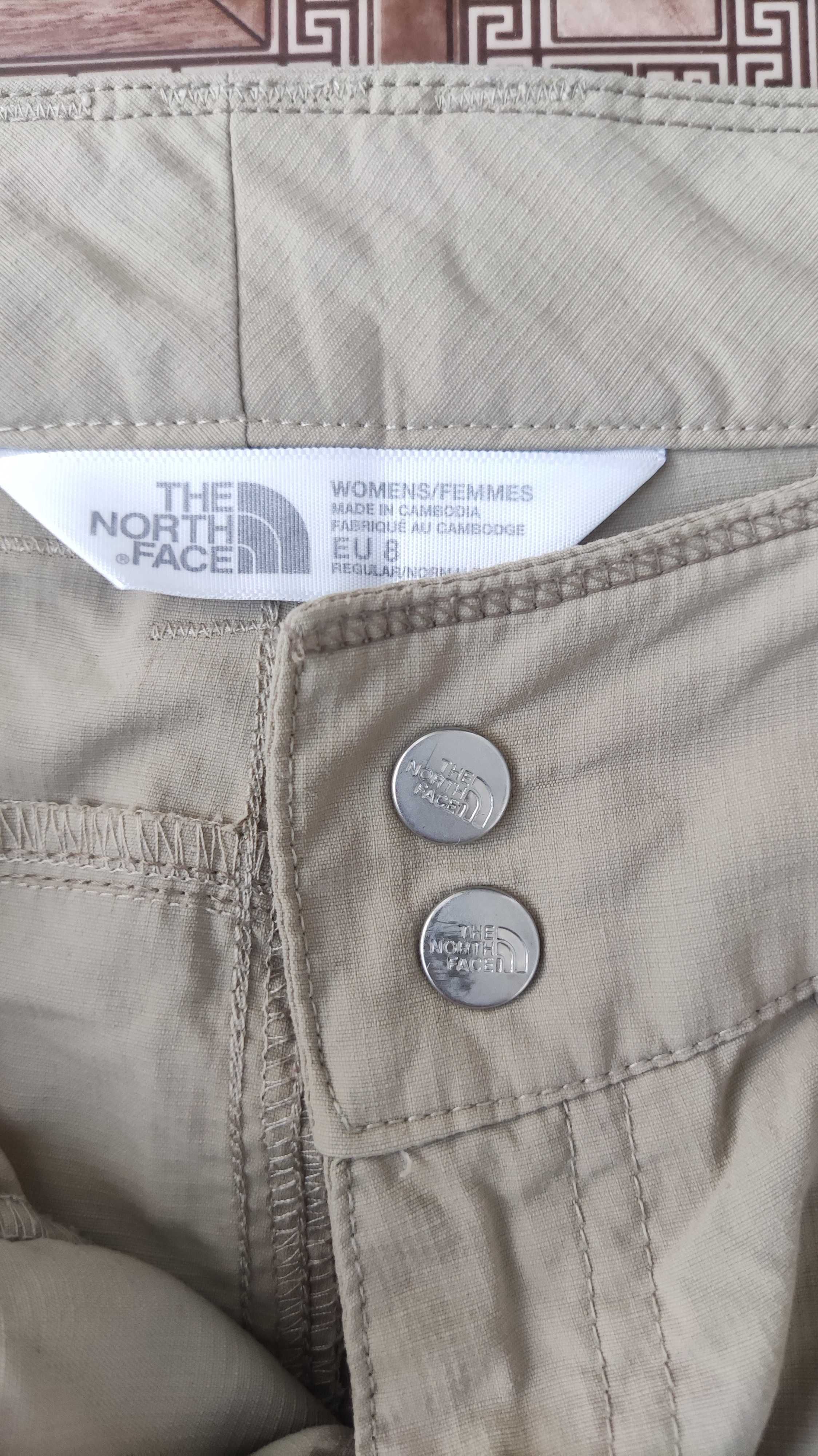 Летен Панталон The NorthFace