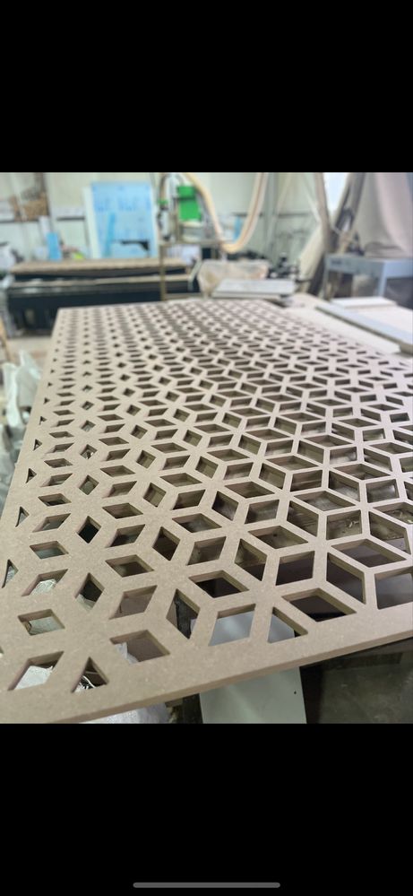Servicii CNC,Router