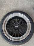Jante bbs lm r19