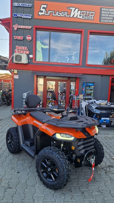 Atv Nou Linhai 370, 420, 500,650 Promax servo Tgb Segway Polaris,Rate