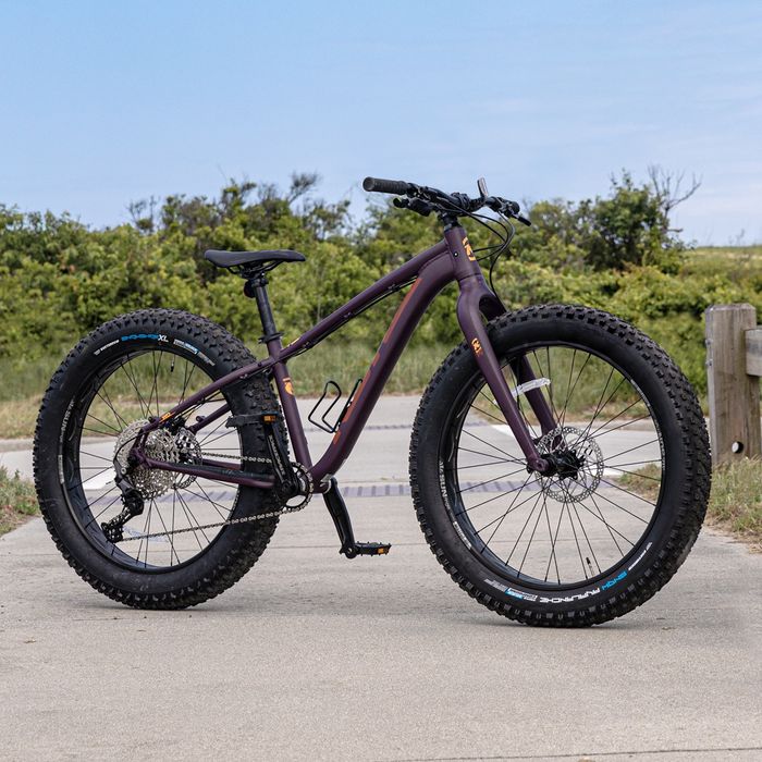 Velosiped Sotiladi Deyarli Yangi FAT BIKE