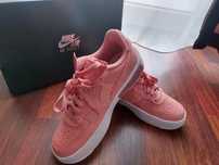 Nike Sportswear - W AIR FORCE 1 FONTANKA