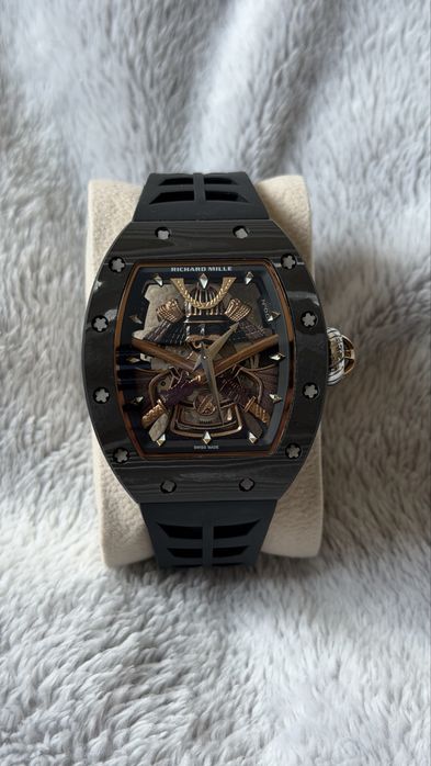 Richard mille 11-03m