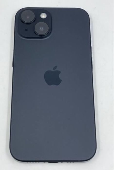 Айфон 15 память 128 емкасть 85