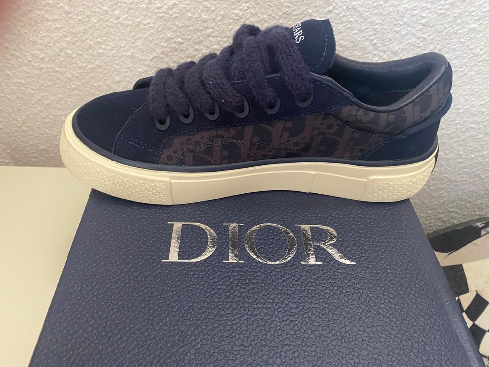 Dior B33 Sneakers marime 43 (27.5–28cm)