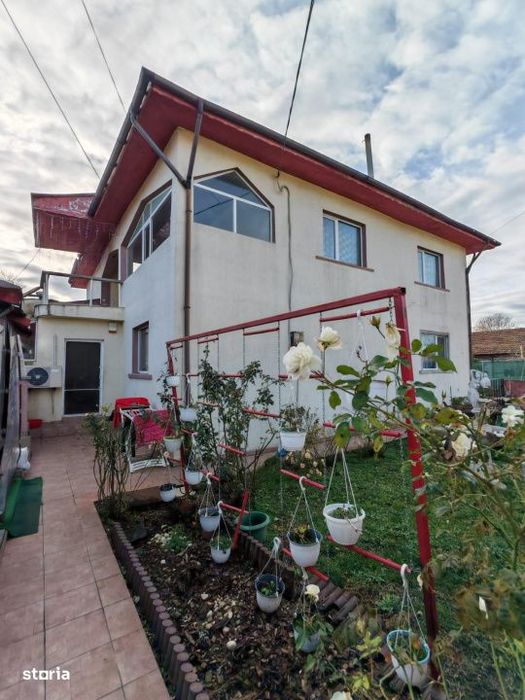 Casa de vanzare Mangalia, zona de case