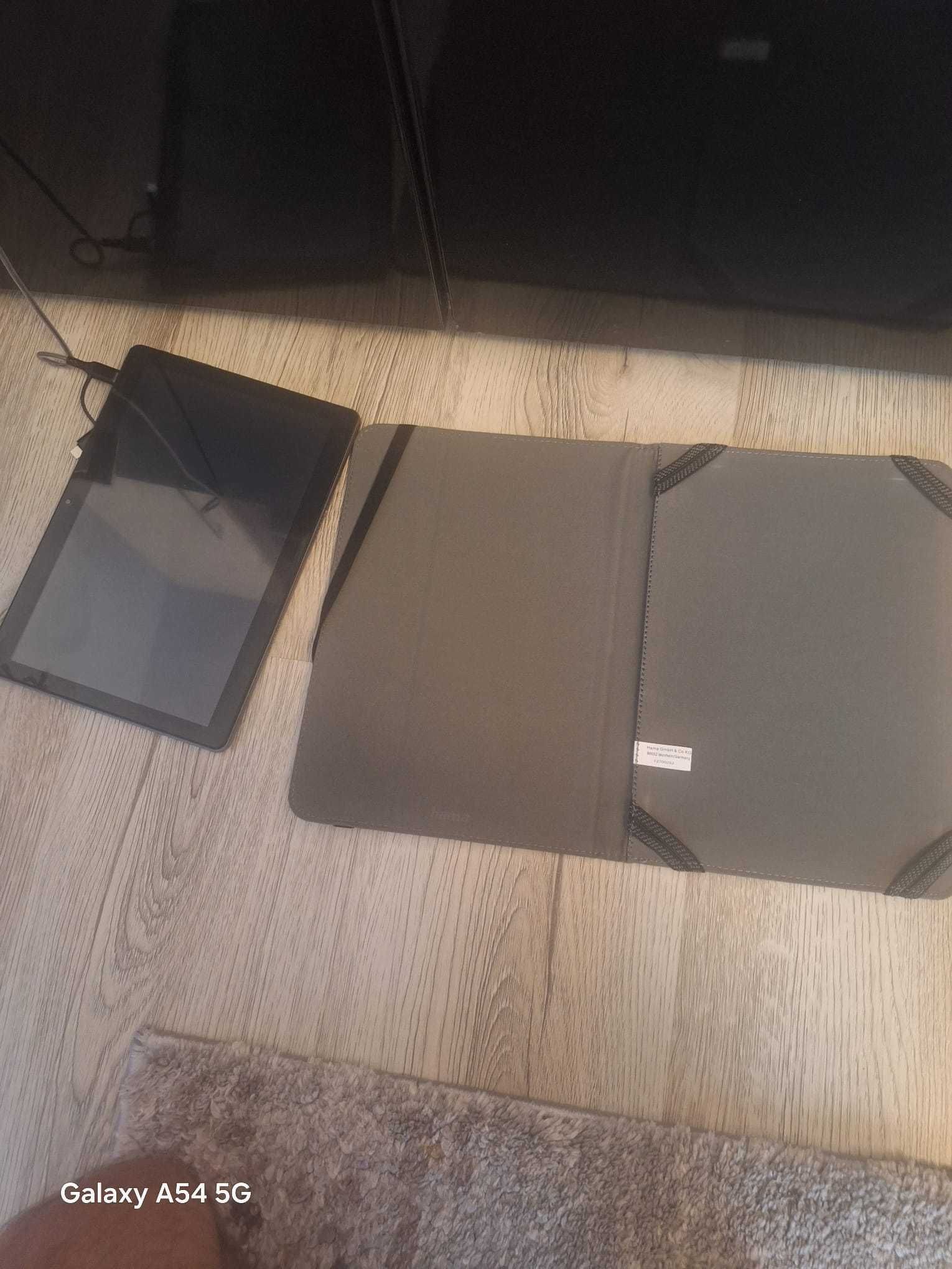 Tableta toscido t 22 ,10.1 inch,noua!