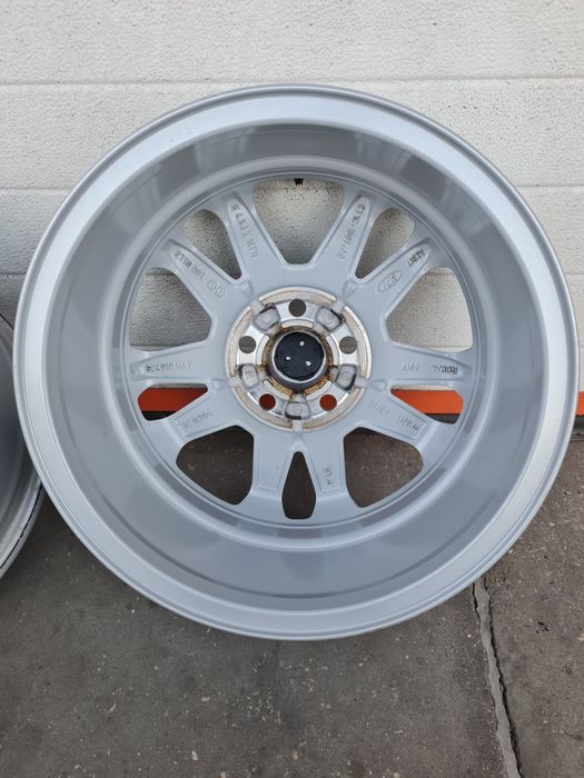 Оригинални джанти за ФОРД FORD R16 5x108 ET50 6.5J