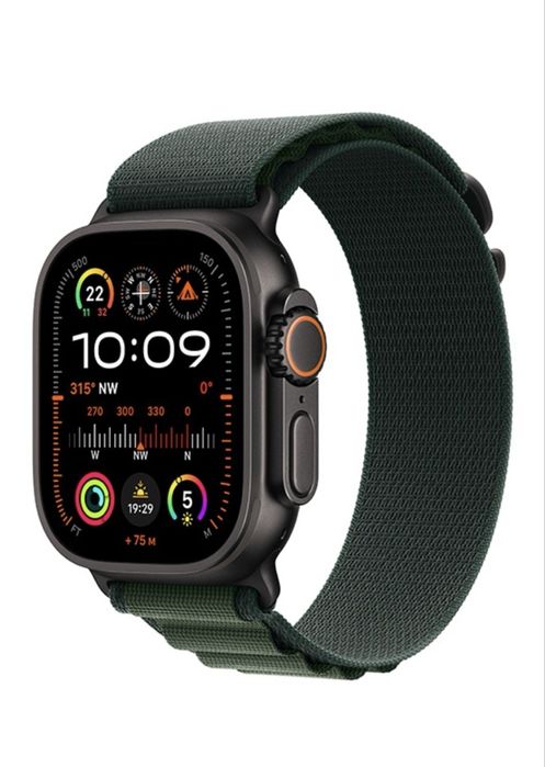 Apple Watch Ultra 2