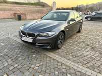 Bmw seria 5 , 518d F10