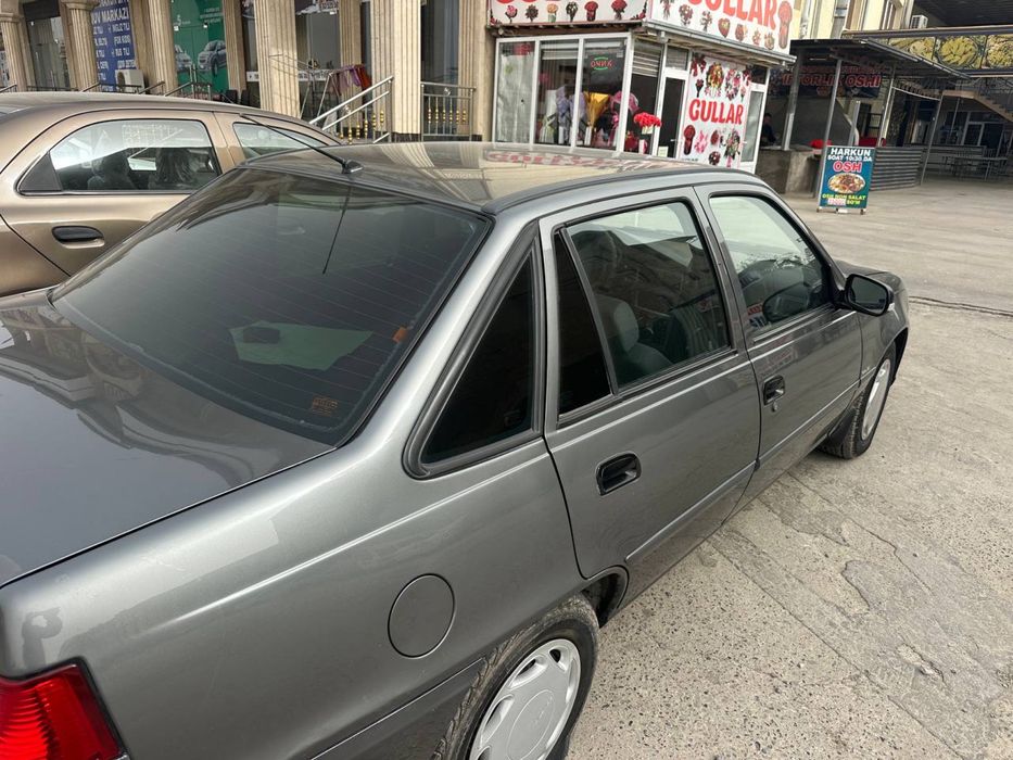 Nexia 2 vikup avtokredit