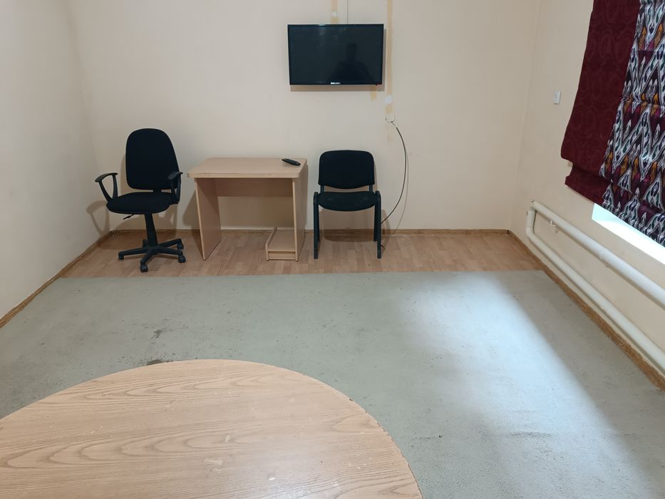 Ijaraga uy tayyor yashashga