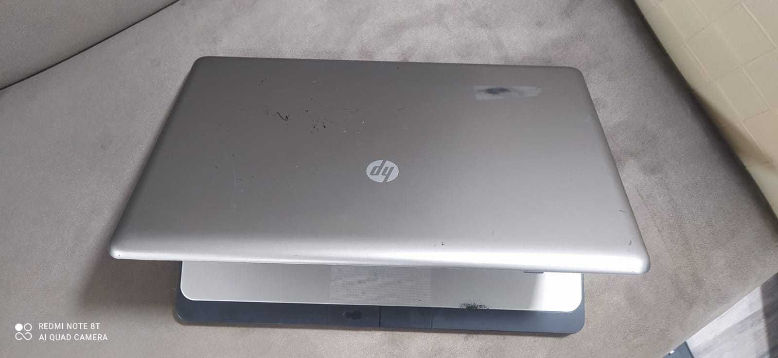 Laptop HP 635 AMD E-240,320 Gb HDD,4 gb ram DDR3 HD6310