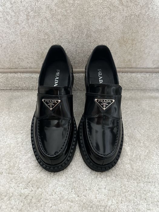 Дамски обувки Pr*da