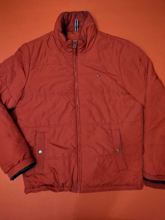 Tommy Hilfiger размер М