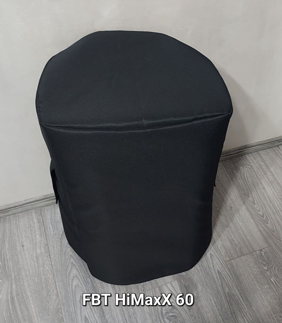 Huse boxe Rcf/Bose/ElectroVoice/Nexo/Qsc/L Acoustics/Montarbo/Fbt/Mack