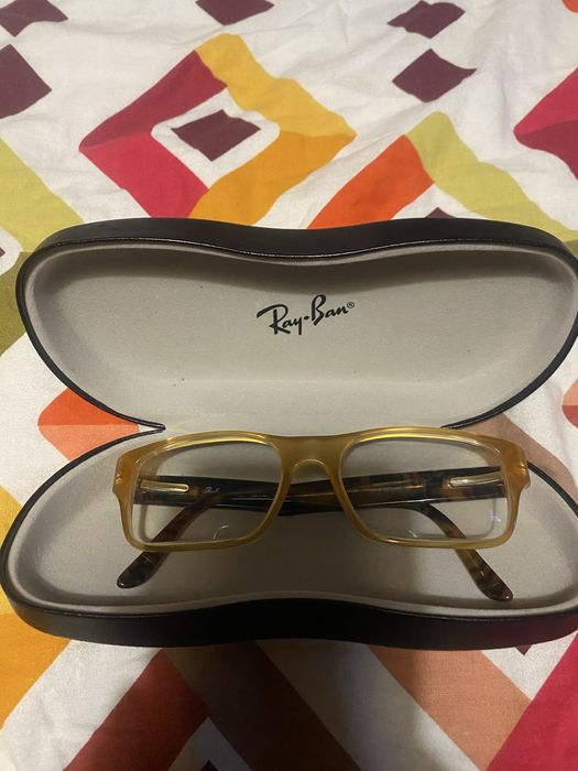 Ochelari vedere Ray Ban+ toc