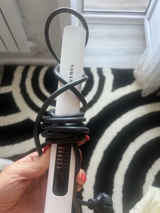 Продам утежек для волос , б/у