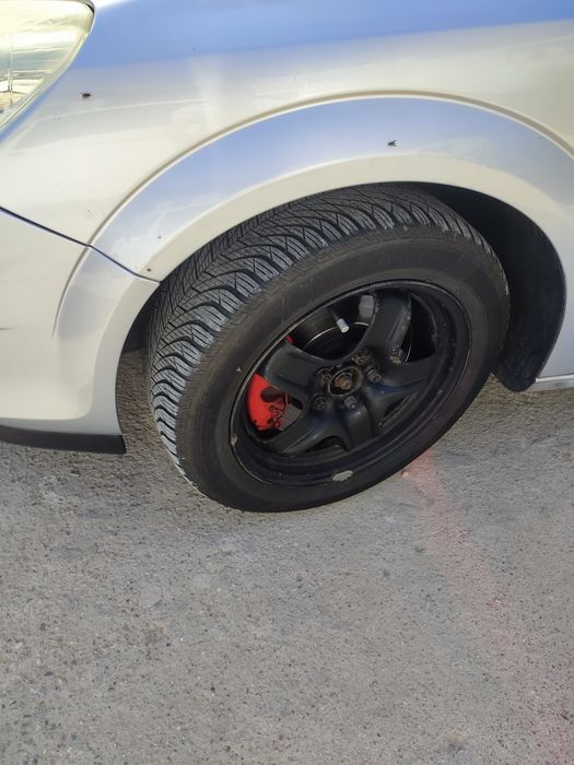 Urgent Propietar in acte,Opel Astra h 2008