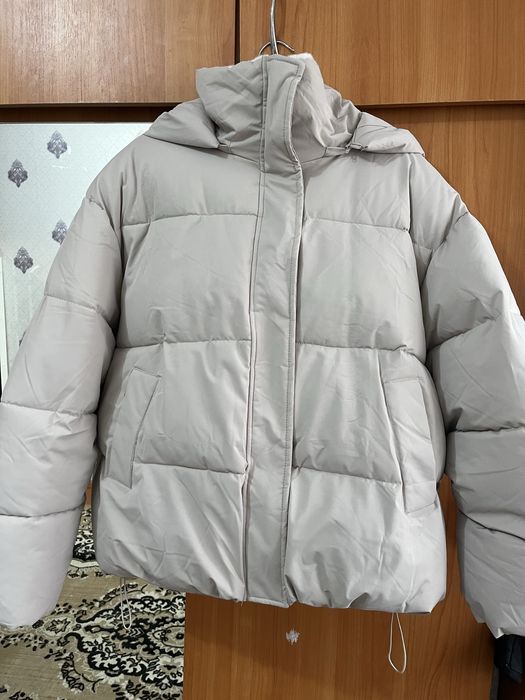 Куртка зимняя Новая