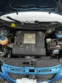 Motor vw polo 9N 1.2 benzina 2007 BME