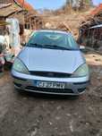 Ford Focus din 2003