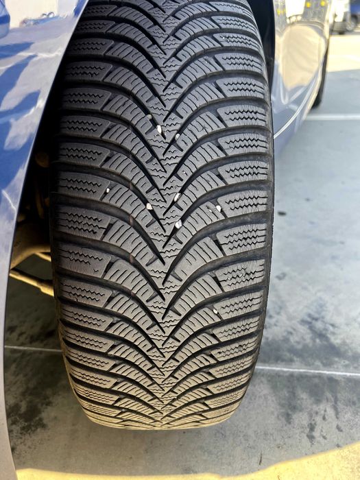 BMW Seria 1 • 2.0 Diesel 143CP • Manuală 6 trepte • Trapa • Jante M