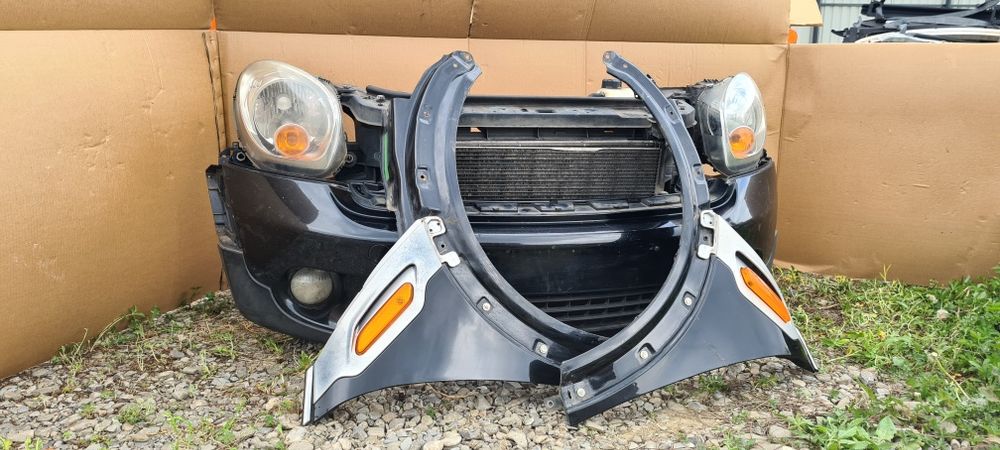 Fata completa Mini Cooper Countryman r60 2012 bara aripa trager far