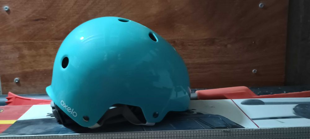 role copii plus casca