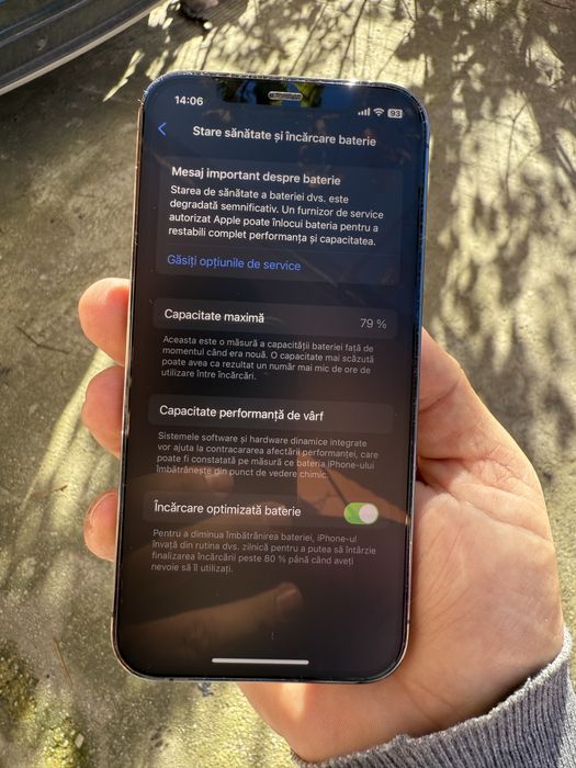 Iphone 12 PRO       !